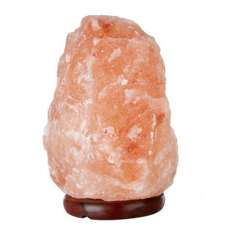 Salt Lamp Bedroom, Salt Lamp Decor, Himalayan Lamp, Himalayan Rock Salt Lamp, Pink Salt Lamp, Rock Lamp, Salt Rock, Lamp Tables, Salt Rock Lamp