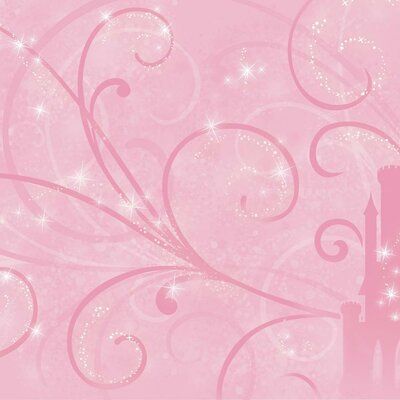 Disney Princess Background, Disney Mural, Disney Princess Castle, Pink Wallpapers, Disney Background, Velvet Wallpaper, Disney Princess Images, Holiday Wallpaper, Removable Wall Murals