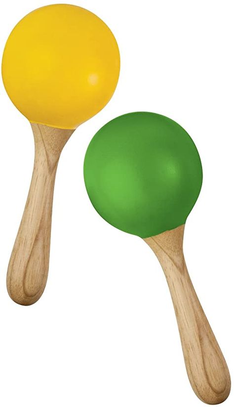 Amazon.com: Green Tones Hohner Egg Maracas, inch (3765): Musical Instruments Egg Maracas, Egg Shakers, Green Tones, Musical Instruments, Egg, Musical, Free Delivery, Green