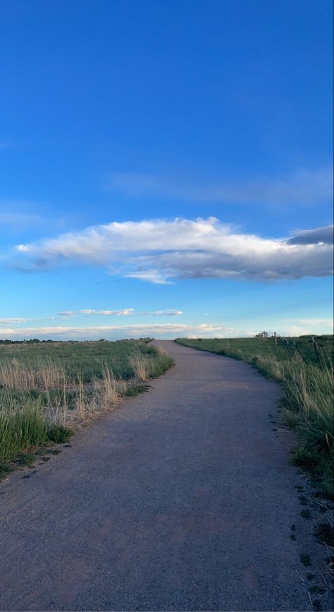 afternoon walk blue sky cloud instagram story aesthetic inspo wallpaper Inspo Wallpaper, Instagram Story Aesthetic, Story Aesthetic, Blue Sky Clouds, Blue Sky, Instagram Story, Blue, Instagram