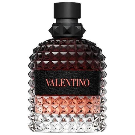 Valentino Cologne, Valentino Parfum, Loud House Movie, Valentino Men, New Fragrances, Mens Cologne, Opal Necklace, Pinterest Board, Sephora