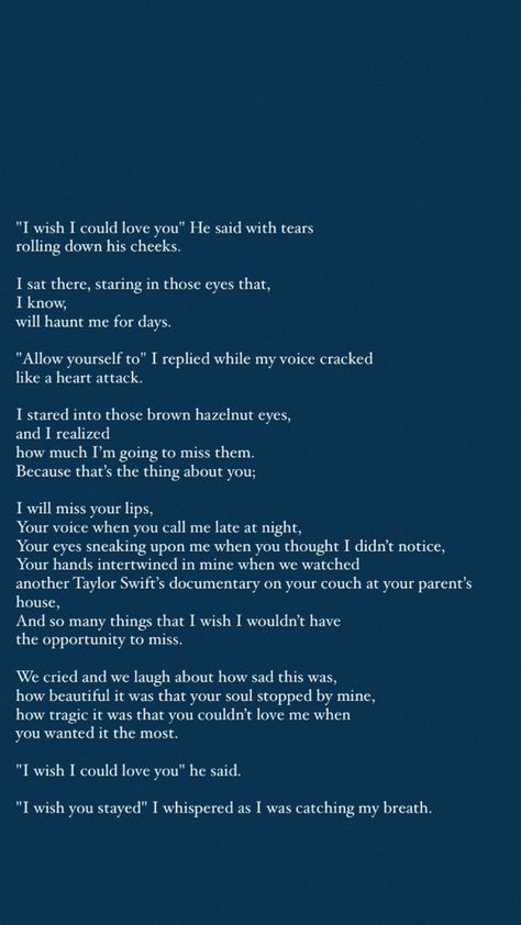 Falling in love with your person, but he’s not ready for you. Writing Prompts Falling In Love, When He’s Not Ready For A Relationship, I’m Falling In Love With You Quotes, He’s Not Ready For A Relationship, He’s Falling Out Of Love Quotes, Falling Out Of Love With A Sport, I Think I’m Falling In Love, Writing Falling In Love, Falling In Love Again With Same Person