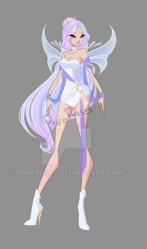 Winx Club Mythix Wands Oc, Winx Oc Enchantix Art, Winx Club Oc Fairy Of The Stars, Winx Wings Oc, Charmix Winx Club Oc, Winx Club Oc Male Specialist, Winx Character Design, Winx Club Pixies Oc, Winx Fairy Oc