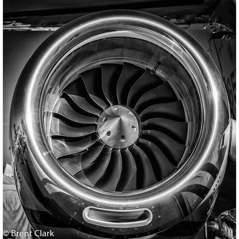 Turbine Engine, Aircraft Maintenance, Gas Turbine, Aircraft Engine, Airplane Art, Aerospace Engineering, Jet Engine, Kinetic Sculpture, Aviation Photography