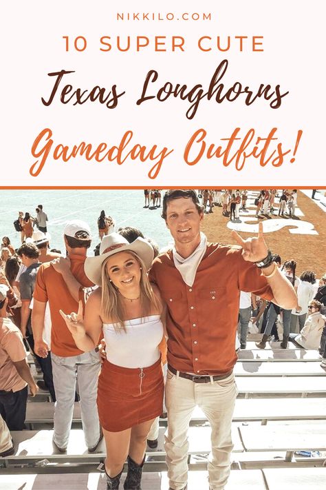 Texas Football Game Outfit, Longhorns Game Day Outfit, Plus Size Game Day Outfit, Texas State Fair Outfit, Texas Game Day Outfit, Texas Longhorn Game Day Outfit, Longhorn Gameday Outfit, Fall Game Day Outfit College, Ut Game Day Outfit Longhorns