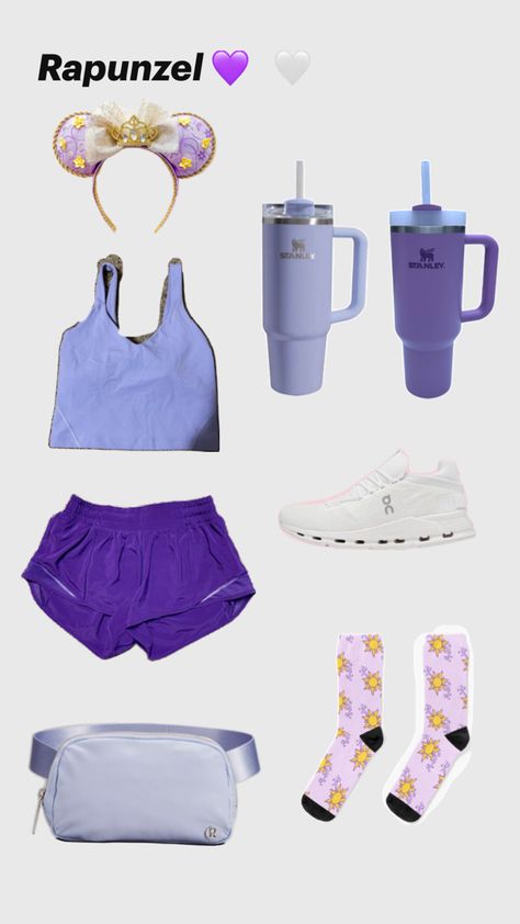 Disney Outfits Lululemon, Lululemon Disney Outfit, Outfits Lululemon, Cute Disney Outfits, Disney Outfit, Cute Preppy Outfits, Disney Stuff, Themed Outfits, Disney Outfits