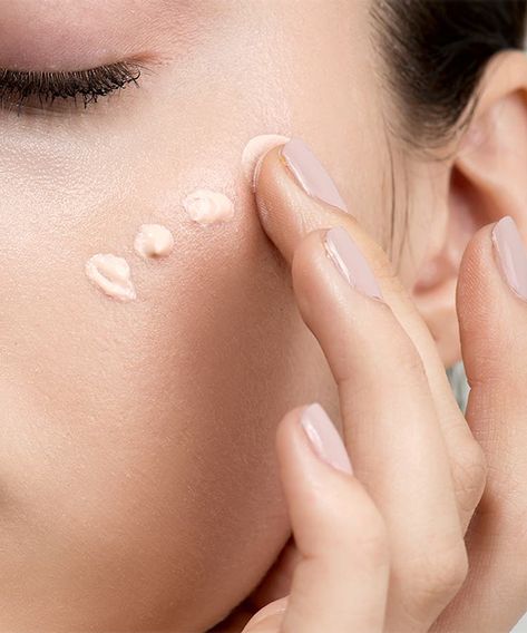 BB Cream vs. CC Cream: Which One Is Right for You? Bb Cream Vs Cc Cream, Bb And Cc Cream, Bb Creams, Beauty Balm, Cream Shorts, What Is The Difference Between, Glowing Complexion, Cc Cream, Skin Issues