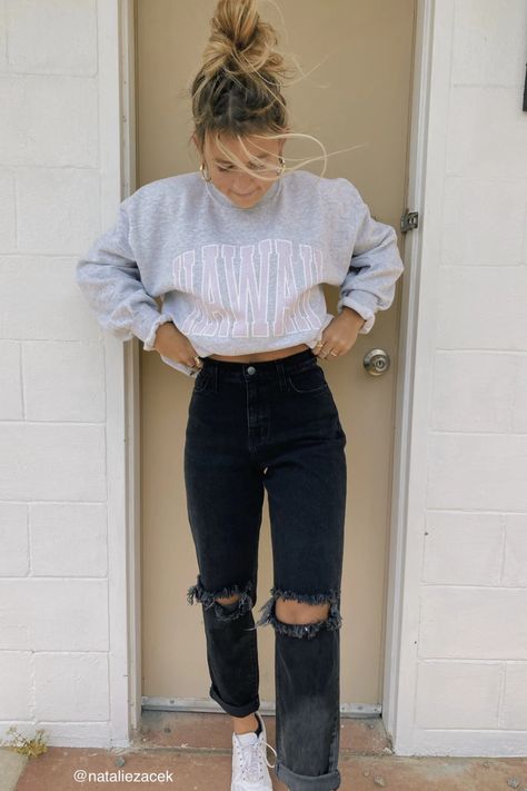 Outfits Streetwear, Lazy Outfits, Tomboy Style Outfits, Trendy Summer Outfits, Trendy Fall Outfits, Causual Outfits, Lazy Days, Pinterest Outfits, Swaggy Outfits