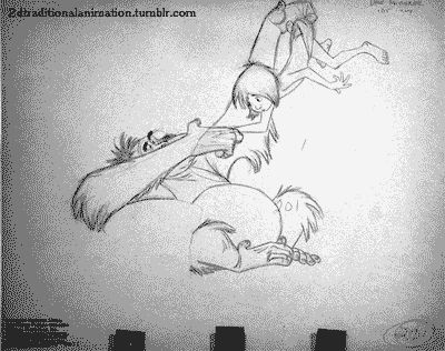 Rough Animation, Milt Kahl, Book Animation, Traditional Animation, Principles Of Animation, Pencil Test, Animation Gif, Animation Character, Animation Sketches