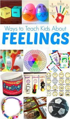 Teaching Emotions, Feelings Activities, Emotions Activities, Social Emotional Activities, Social Emotional Development, School Social Work, Child Therapy, Games Activities, Emotional Skills