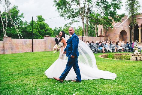 The Howey Mansion Wedding | Backyard Ceremony Mermaid Inspired Wedding, Howey Mansion, Jasmine Makeup, Backyard Ceremony, Orlando Photos, Mansion Weddings, Wedding Backyard, Green Mermaid, Mermaid Inspired