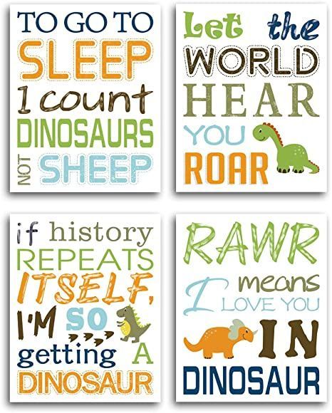 Dinosaur Photoshoot, Classroom Theme Elementary, Dinosaur Classroom Theme, Dinosaur Quotes, Dinosaur Crafts Preschool, Dinosaur Classroom, Dinosaur Canvas, Dinosaur Kids Room, Dinosaur Roar