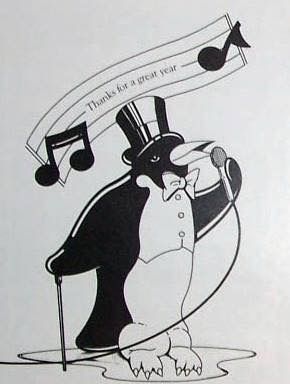 Fleetwood Mac Penguin Tattoo, Penguin Tattoo, Buckingham Nicks, Stevie Nicks Fleetwood Mac, Fleetwood Mac, Stevie Nicks, Music Love, Future Tattoos, Penguins