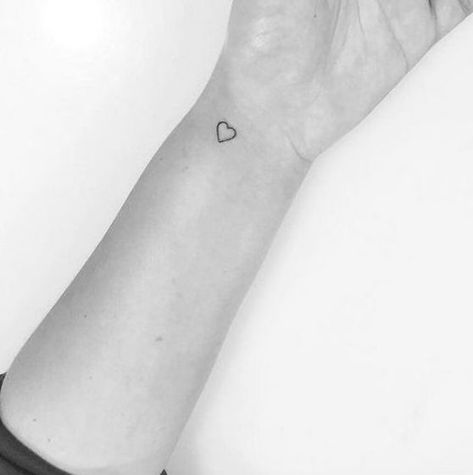 Tiny Heart On Wrist Tattoo, Small Heart Wrist Tattoos For Women, Heart Tattoo Small Wrist, Heart Wrist Tattoos For Women, Heart On Wrist Tattoo, Small Heart Tattoo On Wrist, Small Heart Tattoos For Women, Heart Wrist Tattoos, Wrist Heart Tattoo