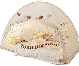 Kids Bed Tent, Bed Tents, Sleeping Tent, Twin Size Bed, Big Tents, Shared Bedroom, Kids Tents, Bed Tent, Bed Canopy