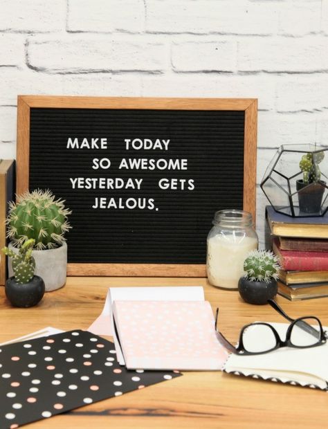 Fun advice!:) Letterboard Ideas, Light Box Quotes, Board Sayings, Letterboard Quotes, Message Board Quotes, Felt Boards, Motivational Memes, Notice Boards, Mood Lifters