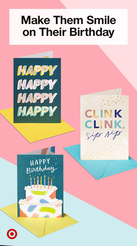 Birthday coming up? Sweeten celebrations with greeting cards that’ll make your loved ones smile. Choose from cute & colorful premium cards with thoughtful notes that bring out the love. Soulmate Birthday, Disco Birthday, Birthday Wishes For Son, Special Birthday Wishes, Destroy Lonely, Card Messages, Masculine Birthday Cards, My Soulmate, Bid Day