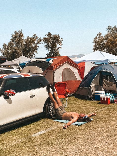 Coachella Car Camping, Coachella Camping, Coachella Aesthetic, Future Collage, Coachella 2024, Festival Inspo, Camp Life, Festival Vibes, Camping Ideas