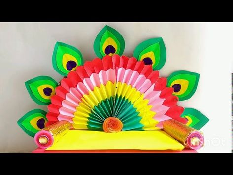 #punekarsneha #ganpatidecoration #ganpatidecorationideasforhome #ecofriendlyganoatidecoration #ecofriendlymakharmaking #veryeasyganpatidecoration #simpleganpatidecoration #lastminuteganpatidecoration #flowerforganpatideciration #bigdecorationforganpati #craftysneha #easybeautifulganpatidecoration #papercupdecoration #diy Paper Cup Ganpati decoration ideas | eco friendly Makhar decoration ideas Ganpati@PunekarSneha 🎀 Topic Coverd - - zero budget Ganpati decoration ideas - easy ganpati deco Easy Ganpati Decoration, Makhar Decoration, Ganpati Decoration Ideas, Zero Budget, Decoration For Ganpati, Ganpati Decoration Design, Ganpati Decoration, Diy Paper Crafts Decoration, Flower Background