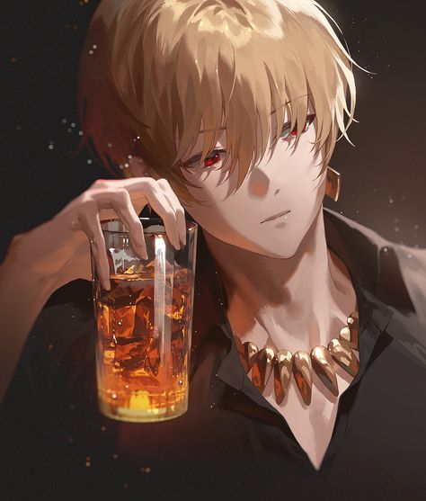 r/FateFanArt on Twitter: "Beautifully detailed Gilgamesh https://t.co/CUzTgGFViA #fate #fatestaynight #FGO… " King Gilgamesh, Gilgamesh And Enkidu, Gilgamesh Fate, Fate Stay Night Anime, Fate Anime Series, Fate Zero, Stay Night, Fate Stay Night, Handsome Anime