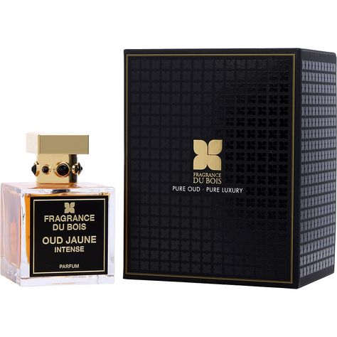 Fragrance Du Bois Oud Jaune Intense Parfum | FragranceNet.com® Fragrance Du Bois, Atelier Cologne, Escentric Molecules, Frederic Malle, Parfums De Marly, Niche Perfume, Mind Games, Luxury Fragrance, Spray