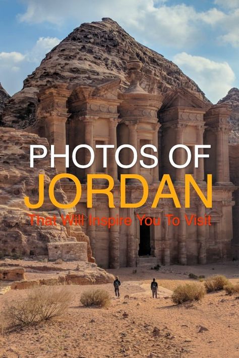 Pictures Of Jordan That Will Inspire You To Travel. Combining beautiful landscapes with the history and physical reminders of thousands of years of settlement, Jordan is a small country with a lot to offer. These pictures of Jordan are a photographic document of solo travel in the Kingdom  #jordan #photography #petra #wadirum #amman Jordan Photography, Jordan Travel, Wanderlust Photography, Wadi Rum, Travel Photography Tips, Travel Writing, World Photo, World Photography, Solo Female Travel