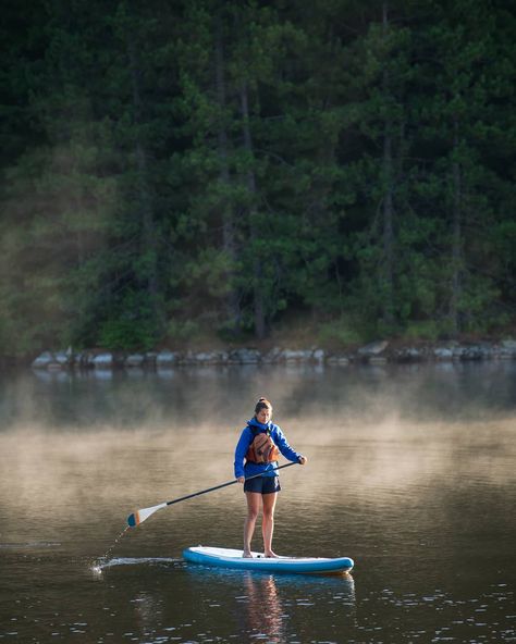 Standup Paddling, Paddle Board Fishing, Danielle Colby, Paddle Boarding Pictures, Sup Stand Up Paddle, Stand Up Paddling, Sup Board, Lake Girl, Inflatable Sup