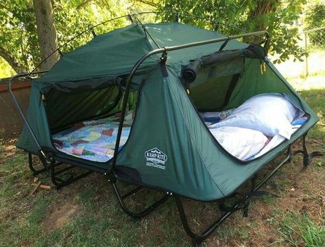 Yes! Aksesoris Jeep, Tent Cot, Tenda Camping, Camping Accesorios, Camping In The Rain, Suv Camping, Comfortable Camping, Camping Cot, Cool Tents