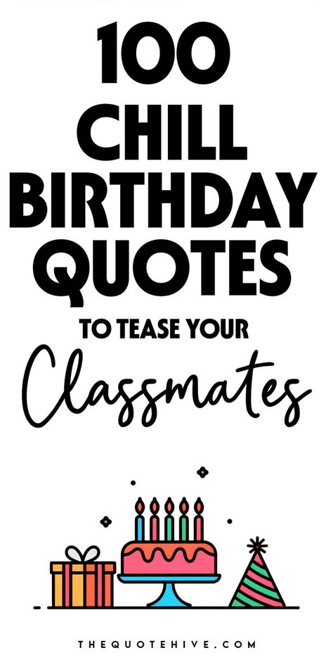 Make their day special with these birthday quotes for classmates and short birthday wishes to bring joy. Quotes For Classmates, Short Funny Birthday Wishes, Happy Birthday Card Messages, Self Birthday Quotes, Birthday Cards Cute, Birthday Quotes Kids, Greeting Card Sentiments, Funny Birthday Quotes, Dad Birthday Quotes