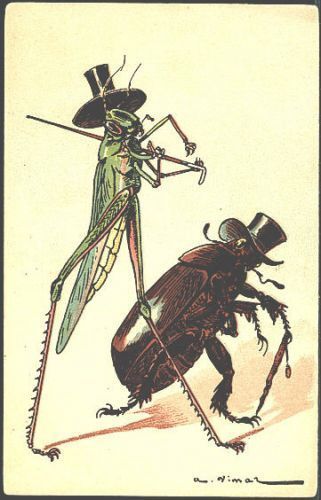 Vintage Art Posters, Bug Art, Posters Wall Art, Creepy Crawlies, Insect Art, A Bug, Arte Inspo, Posters Wall, Bugs And Insects