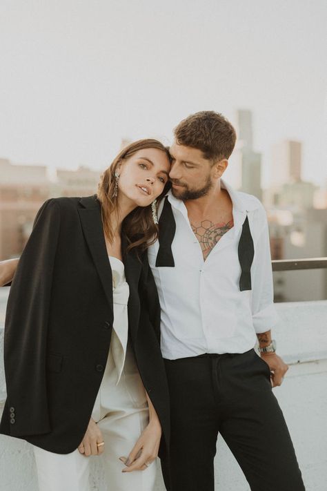 Aesthetic Shoot Ideas, Editorial Portfolio, Wedding Fotos, Summer Romance, Los Angeles Wedding Photographer, City Engagement, Urban Wedding, Romantic Moments, Wedding Picture