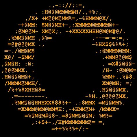 «Aperture Science ascii logo en negro» de FbsArts Aperture Science Logo, Aperture Science Aesthetic, Portal Aesthetic Game, Apature Science, Portal Wallpaper Iphone, Portal 2 Wallpaper, Aperture Logo, Portal Memes, Twin Vibes