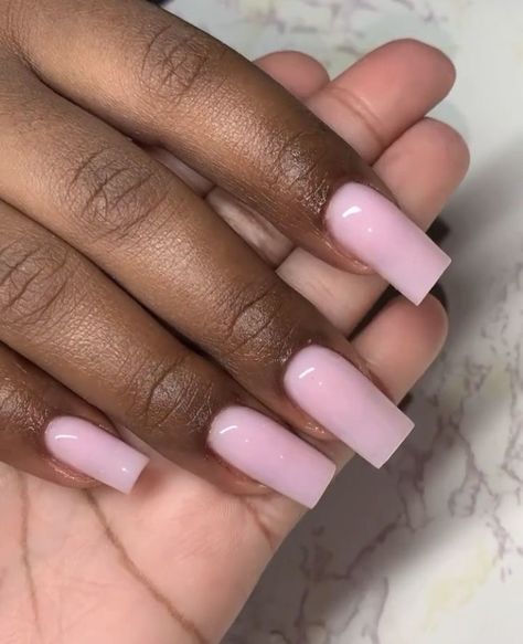 Nagellack Trends, Choppy Bob, White Acrylic Nails, Work Nails, Short Square Acrylic Nails, Long Acrylic Nails Coffin, Acrylic Nails Coffin Pink, Long Square Acrylic Nails, Acrylic Nails Coffin Short