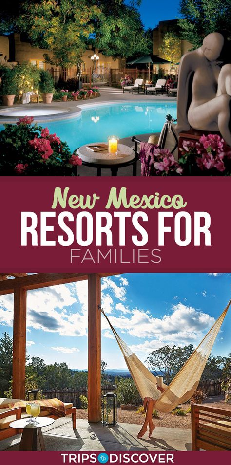 Mexico Family Vacation, New Mexico Vacation, New Mexico Road Trip, Florida Family Vacation, Travel New Mexico, Best Travel Destinations, New Mexico Usa, Tennessee Vacation, Vacation Goals