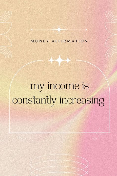 manifesting money Money Abundance Manifestation, Dream Job Affirmations, Job Manifestation Affirmation, New Job Manifestation, Job Manifestation, Job Affirmations, Rev Ike, Law Of Attraction Money, Attract Money