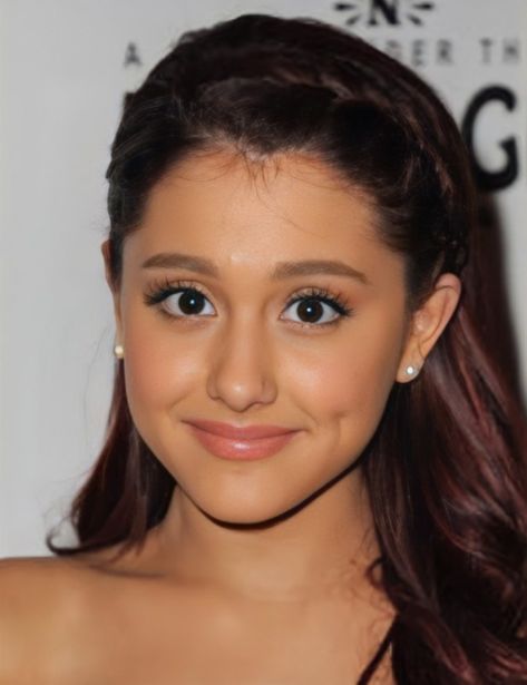 Ariana Grande Young, Young Ariana Grande, Ariana Grande 2011, December 1, Ariana Grande, Celebrities, Beauty