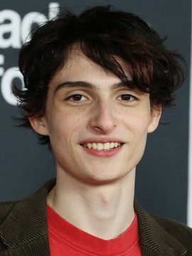 Finn Wolfhard Smiling, Mike Wheeler, Stranger Things Mike, Canadian Men, Finn The Human, Finn Wolfhard, Comedy Films, Alternative Rock, Upcoming Movies