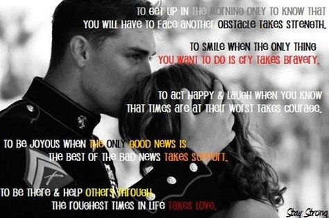 Military Love Marine Girlfriend Quotes, Military Girlfriend Quotes, Military Relationships, Military Wife Life, Army Wife Life, Marines Girlfriend, Marine Love, Quotes Pinterest, Navy Girlfriend