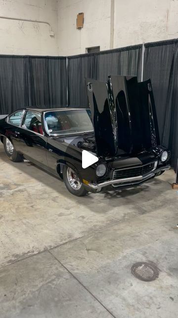 Roger Pedersen on Instagram: "Pro Street Vega from the GNRS. #rpmphotography #grandnationalroadstershow #gnrs #prostreet #chevy #chevrolet #vega #v8vega #carshow" Chevy Vega, Chevrolet Vega, Instagram Pro, Chevy Chevrolet, Grand National, March 21, Car Show, Chevy, On Instagram