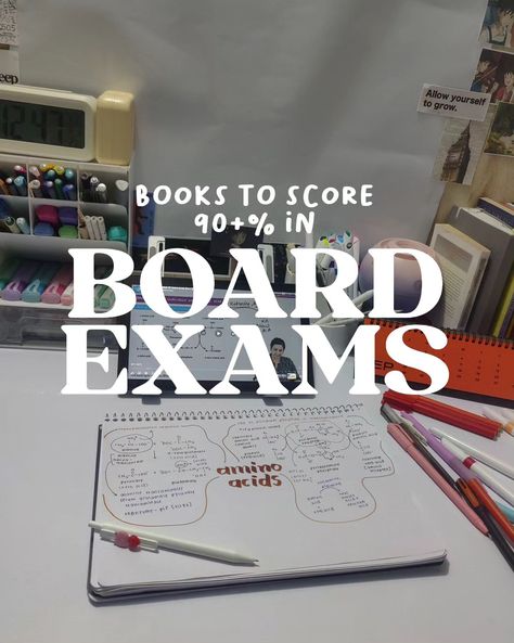 Don't overwhelm yourself with so much, okay? If you are focusing only on boards, use all the sources as per your time. 1. Complete PYQ book first 2. Do additional questions 3. Handbook ( as per convenience ) You can throw in a sample question paper book if you like :) If you are dummy student preparing both for boards and competitive exams, Do PYQ (most important) and do additional questions if time persists! And yes, no need to panic for boards from now- Focus on learning the concepts, ... Sample Question Paper, Board Exam, Question Paper, Paper Book, Focus On, Books