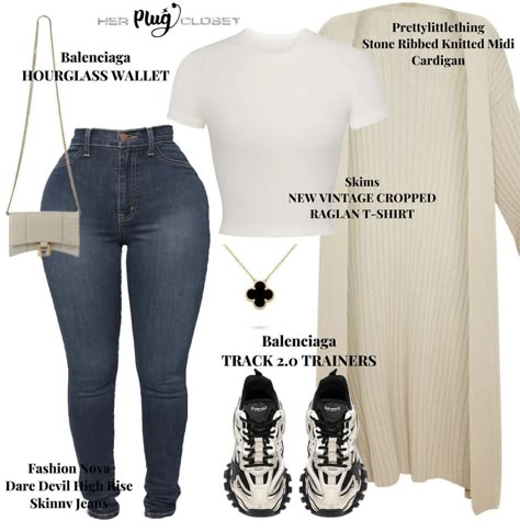 School Outfit Inspiration, Outfit Inspo For School, Outfit Links, Outfit Ideas For School, Everyday Fits, College Fits, Baddie Fits, Cute Lazy Day Outfits, Chill Fits