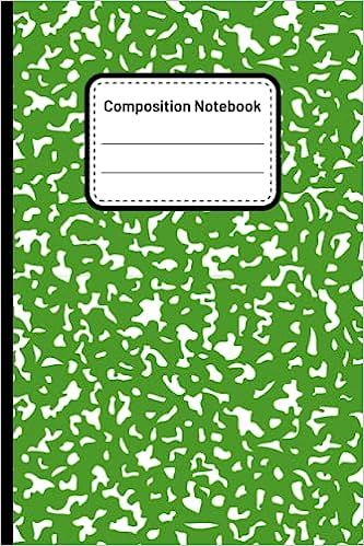 Green Composition Notebook Wide Ruled: Green Marble Ruled Lined Book With 120 Sheets For School Writing, Drawing, or Doodling: Sherine Hasnae: Amazon.com: Books Green Composition Notebook, School Writing, Writing Drawing, Composition Notebook, Green Marble, School Year, Lime Green, Composition, Marble