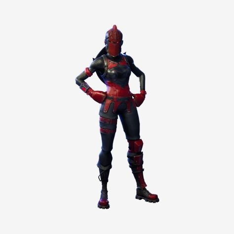 Fortnite Knight, Red Knight Fortnite, Fortnite Costume, Skin Wallpaper, Fortnite Characters, Knight Outfit, Skin Fortnite, Red Knight, Youtube Banner Backgrounds