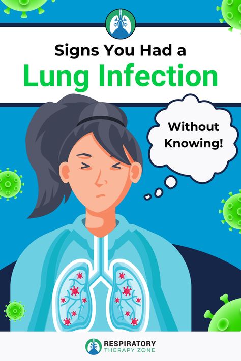 Did you feel sick? Did you have any symptoms? What are the signs that you had a lung infection without even knowing it? Read this article to learn more. #LungInfection #Virus #Sick #Cold #Infection #SignsAndSymptoms Lung Disease Symptoms, Phlegm Color Chart, Bronchitis Symptoms Signs, Clean Lungs, Clear Lungs, Home Remedies For Bronchitis, Lung Infection, Persistent Cough, Upper Respiratory Infection