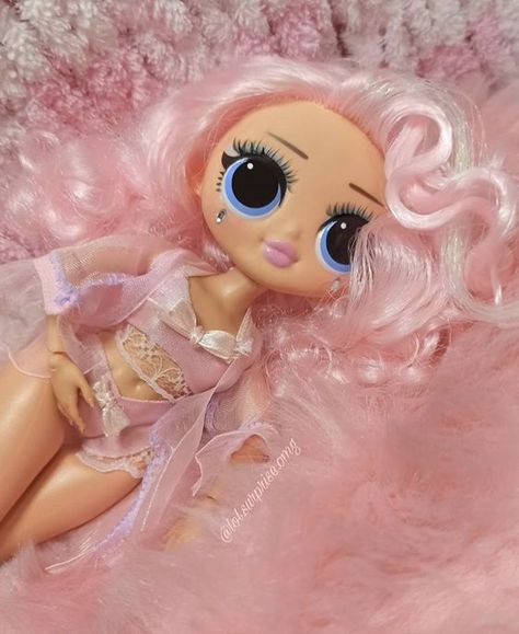 Lol Omg Dolls Hairstyles, Lol Omg Dolls, Moana Fan Art, Omg Dolls, Halloween Costume Toddler Girl, Diy Barbie House, Lol Omg, Glow Birthday, My Little Pony Twilight