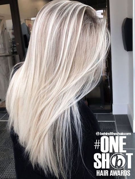 Blonde Hair Colour Shades, Ice Blonde Hair, Hair Color Guide, Perfect Blonde Hair, Bright Blonde Hair, Ash Blonde Hair Colour, Platinum Blonde Hair Color, Silver Blonde Hair, Icy Blonde Hair