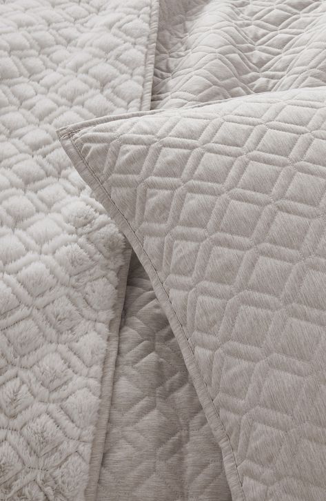 Rustic Quilts, Satin Quilt, Cozy Quilts, Trellis Design, Quilted Sham, King Quilt, Queen Quilt, Quilt Sets Bedding, Quilt Sets