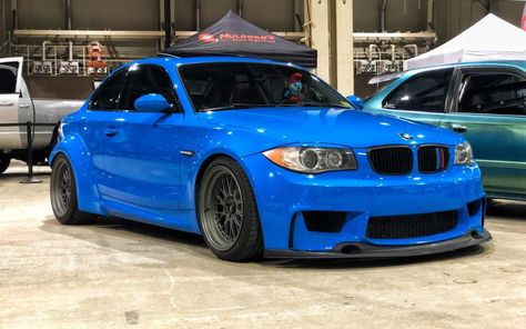 2008 BMW 135i w/ 1M Conversion | Deadclutch Bmw 128i Coupe, 135i Bmw, E36 Coupe, Roadster Car, Bmw 128i, Bmw Scrambler, Bmw X5 M, Bmw M1, Bmw Wallpapers