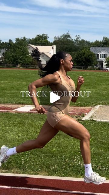 Destany on Instagram: "30-20-10 workout! running circles around the track can sometimes be a little boring so doing different intervals or tempo changes can help with that. This workout was tough but forsure doable!   30 sec sprint  20 sec run  10 sec sprint   #intervaltraining #trackwork #runningmotivation #cardioworkout #cardiotraining #cardio" Sprinter Body Woman, Sprinters Workout, Interval Running Workout, Track Workouts For Sprinters, Sprinter Workout, Sprint Workout, Track Workout, Workout Running, Interval Training