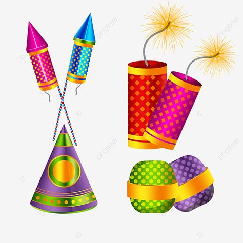 Diwali Pataka, Diwali Cake, Crackers Diwali, Diwali Clipart, Rocket Clipart, Red Clipart, Gorgeous Bridal Makeup, Blue Clipart, Diwali Crackers